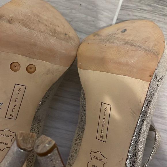 Steve Madden heels - Picture 13 of 13
